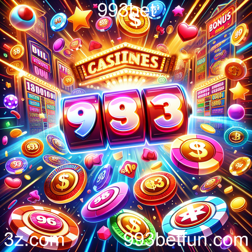 As Melhores Promoções do 993bet